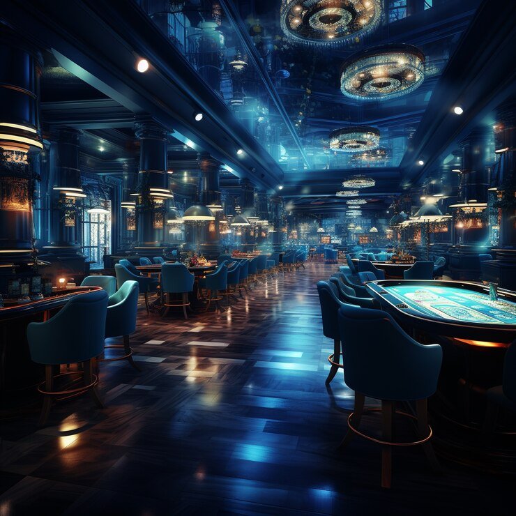 Casino-style slots and live dealer games on wk777