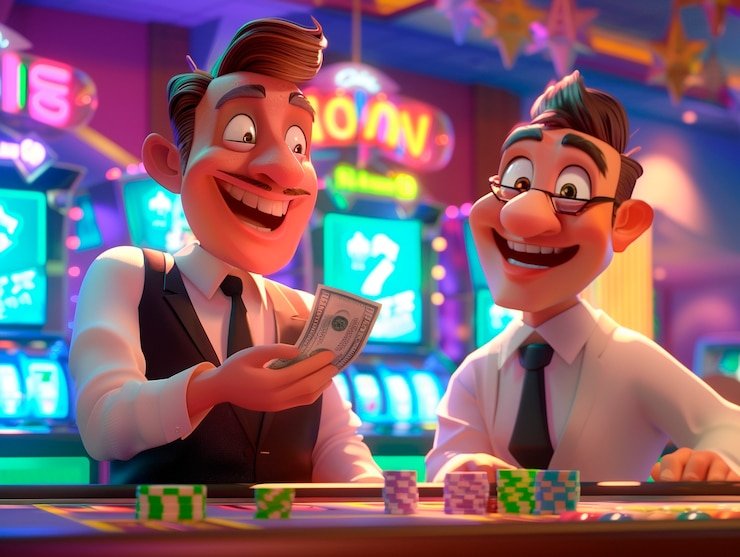 Diverse casino bets available on wk777 Philippines online