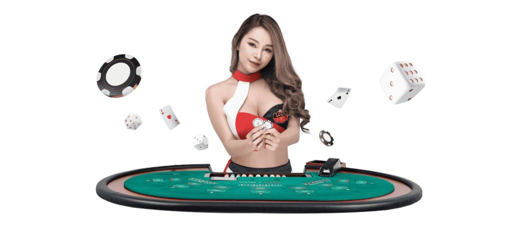 Live dealer baccarat and blackjack tables newly added on wk777 Philippines